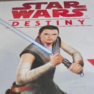 Star Wars Destiny